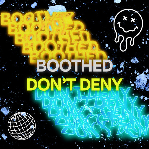 Don't Deny