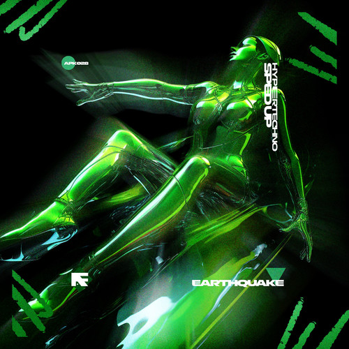 EARTHQUAKE (HYPERTECHNO SPED UP)
