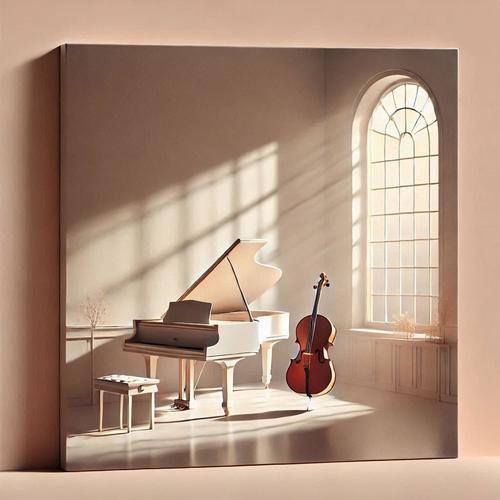 Piano and Cello