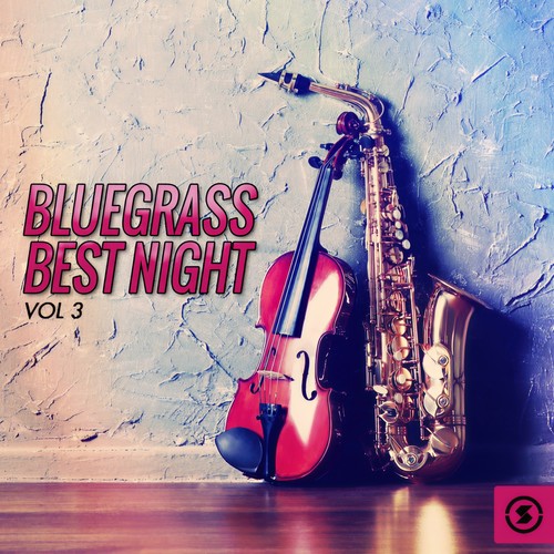 Bluegrass Best Night, Vol. 3