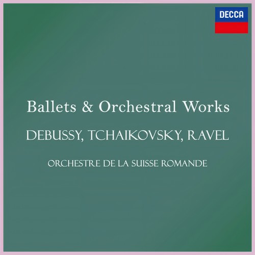 Ballets & Orchestral Works