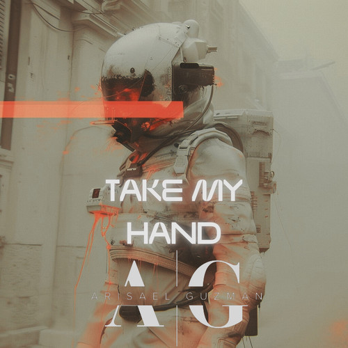 Take My Hand