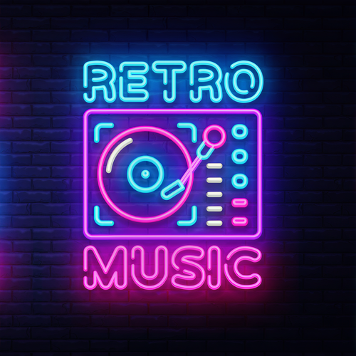 Retro Music