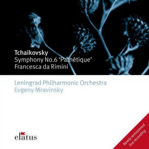 Tchaikovsky: Symphony No. 6 