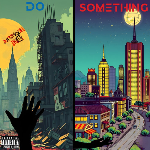 Do Something (Explicit)