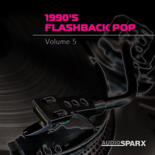 1990's Flashback Pop Volume 5