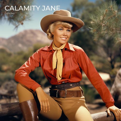 Calamity Jane