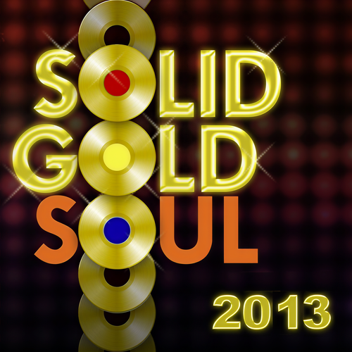 Solid Gold Soul 2013 (Explicit)