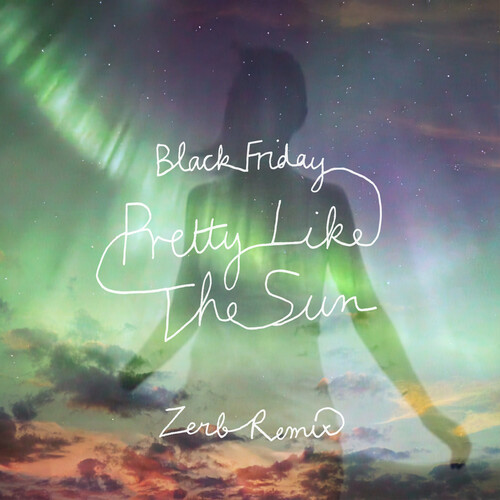 Black Friday (pretty like the sun)