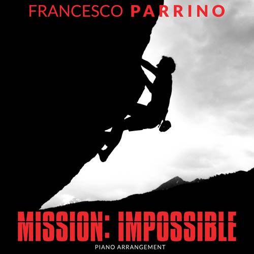 Mission: Impossible Theme (Piano Arrangement)