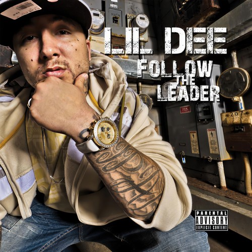 Follow the Leader (Explicit)