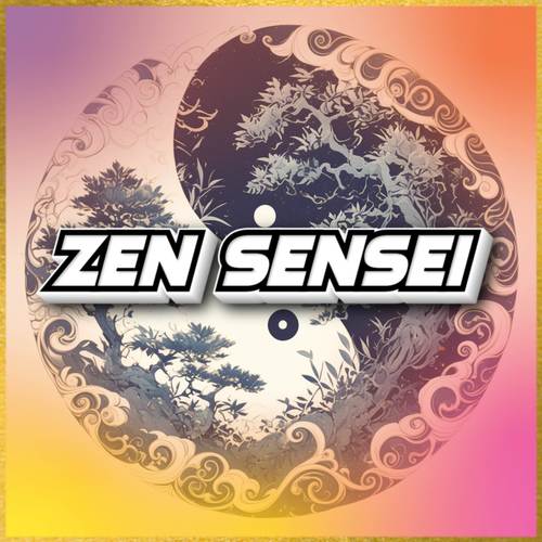 Solfeggio Serenity Healing Tones For Inner Peace & Deep Relaxation