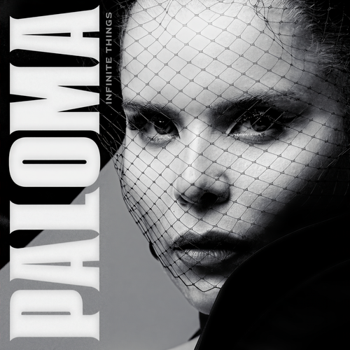 Infinite Things (Deluxe Version) [Explicit]