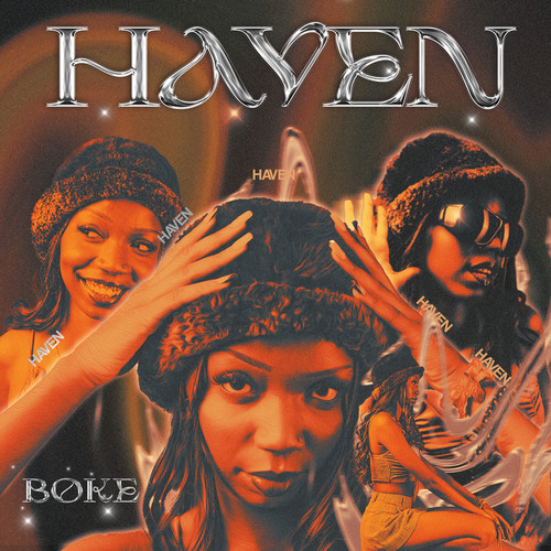 Haven (Explicit)