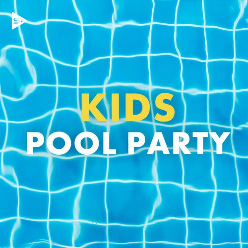 Kids Pool Party