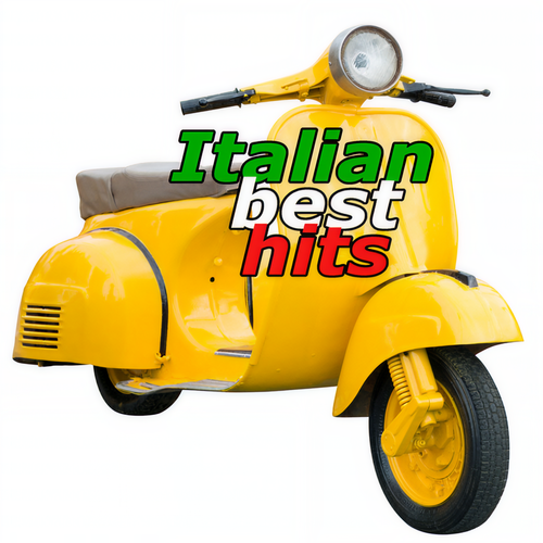 Italian Best Hits (Explicit)