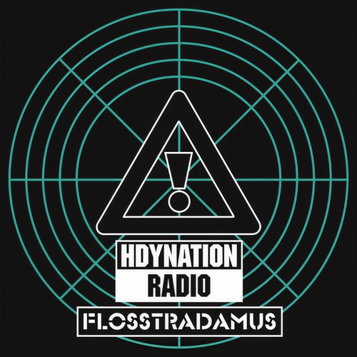 HDYNATION RADIO (Explicit)