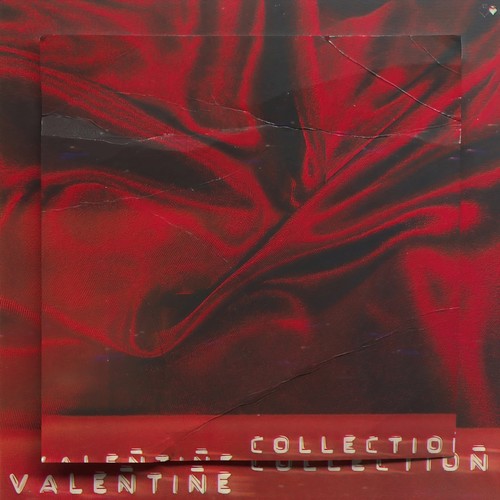 The Valentine Collection (Explicit)