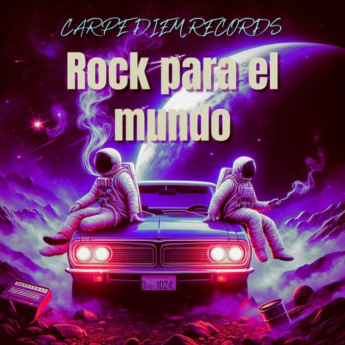 Rock para el mundo