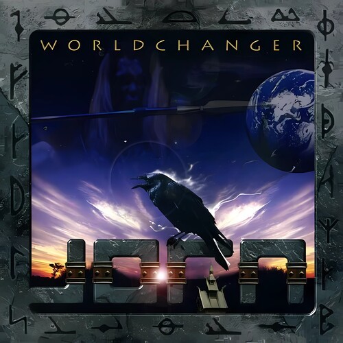 Worldchanger