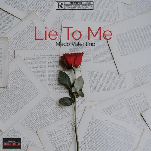 Lie To Me (Explicit)