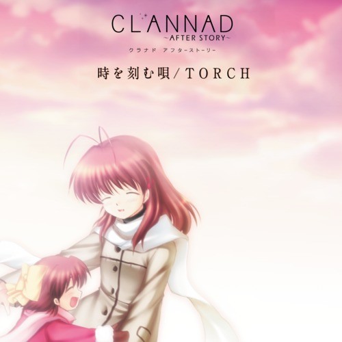 時を刻む唄 / TORCH -Piano Arrange Disc-