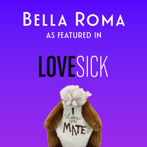 Bella Roma (as featured in 