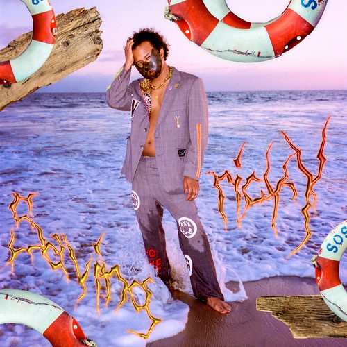 Saving Ricky (Explicit)