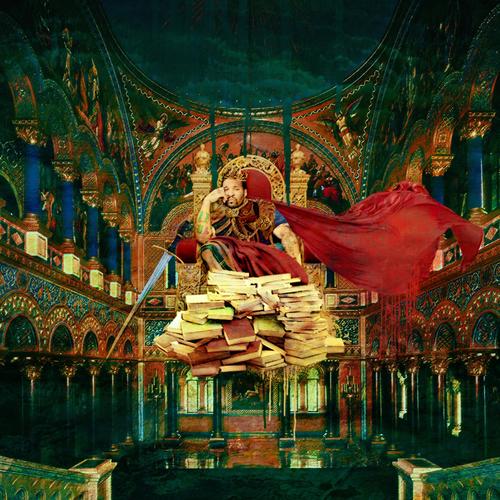 The Prophet and the King (Explicit)