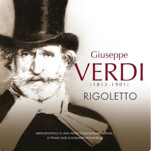 Verdi: Rigoletto