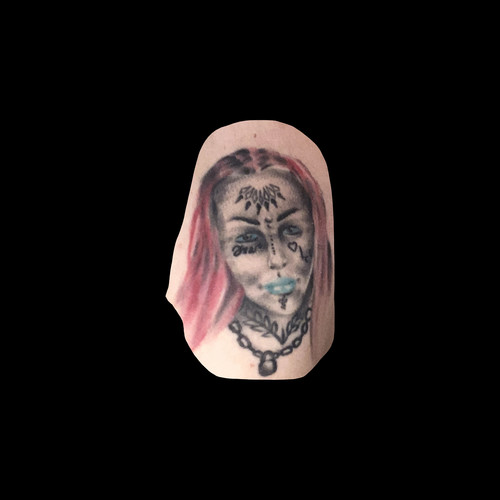 Свег (Explicit)