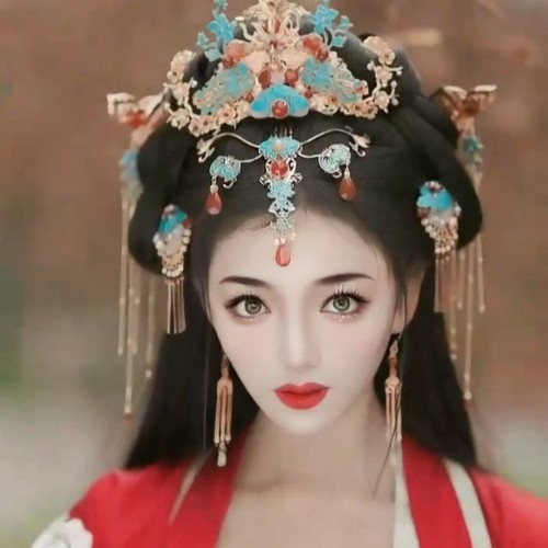 红颜依旧