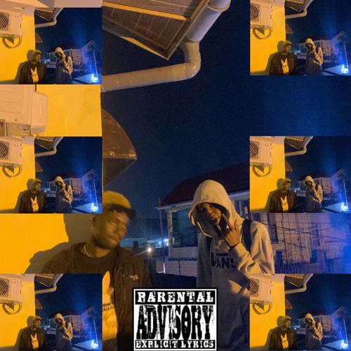 777 (feat. KB Six) [Explicit]