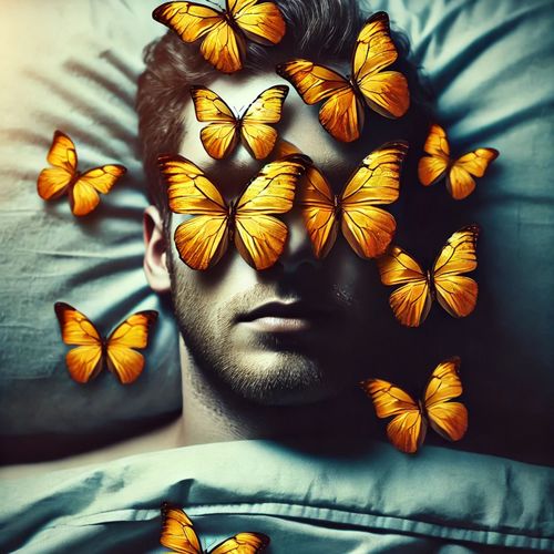Hipnosis del Sueño