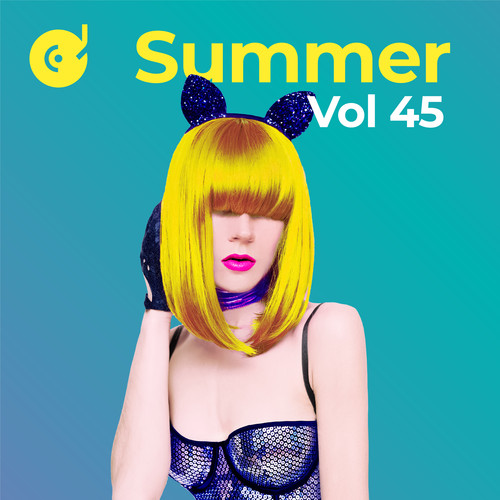 Summer Hits, Vol. 45