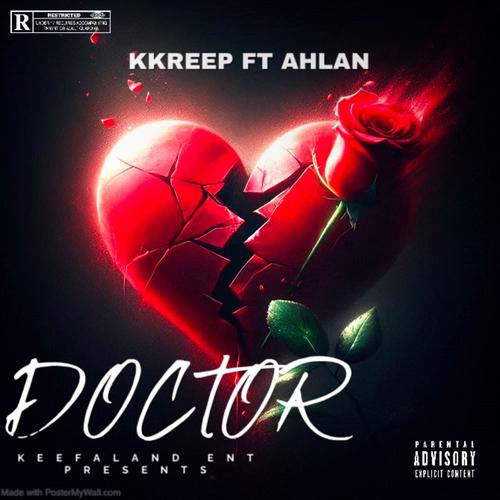 Doctor (feat. Ahlan) [Explicit]