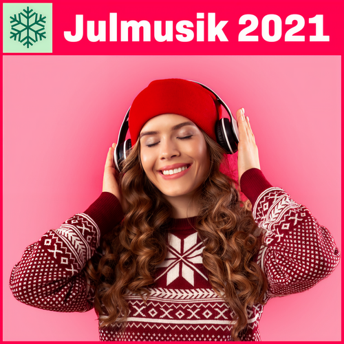 Julmusik 2021 (Explicit)
