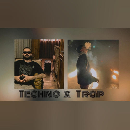 TECHNO X TRAP (feat. AMEBA) [Explicit]