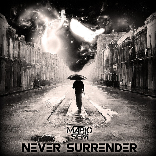 Never Surrender