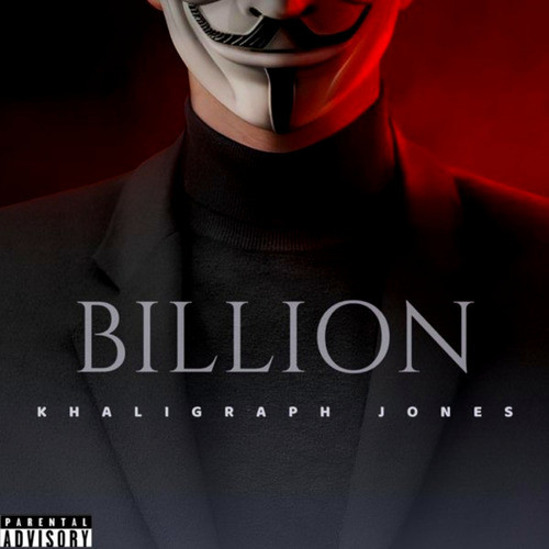 Billion (Explicit)