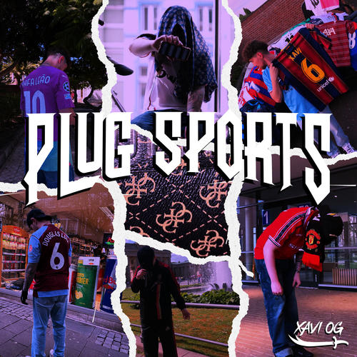 Plug Sports (Explicit)