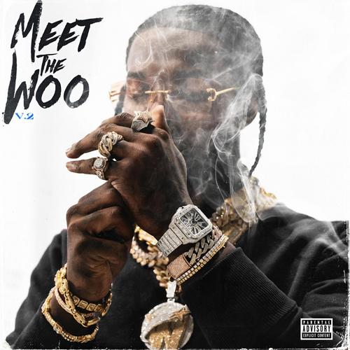 Meet The Woo 2 (Deluxe) [Explicit]