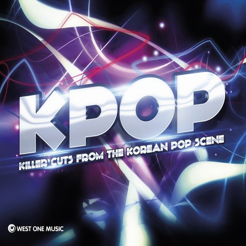 K-Pop