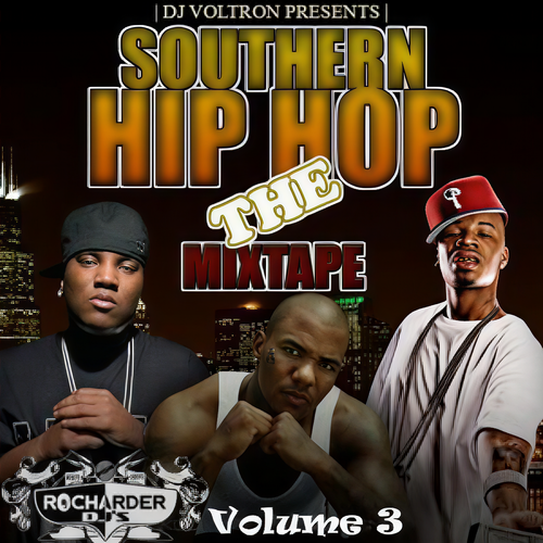 Southern Mixtape Exclusives 3 (Explicit)