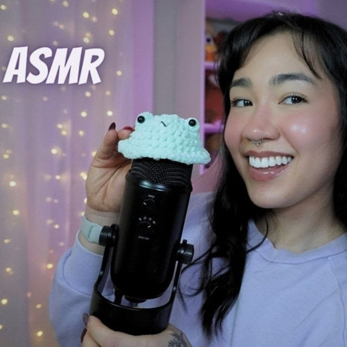 ASMR RÁPIDO para quem tem IMUNIDADE de ARREPIOS