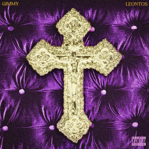 Crocifisso (feat. Leontos) [Explicit]
