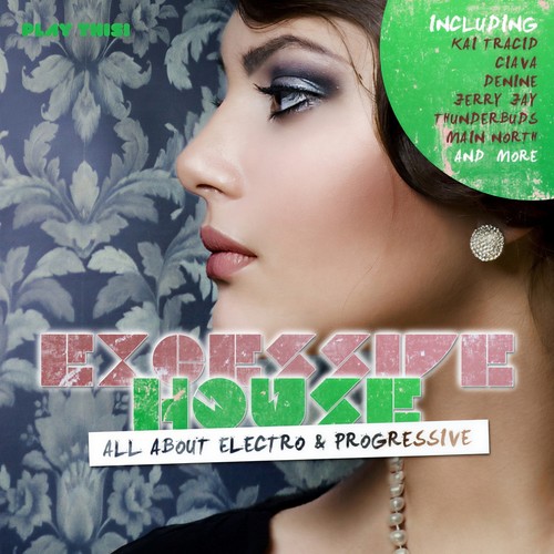 Excessive House - All About Electro & Progressive