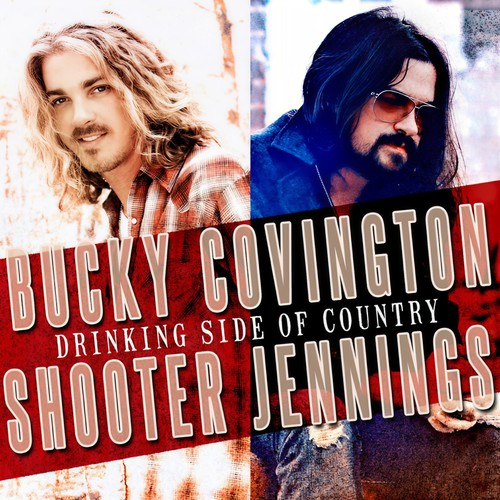 Drinking Side of Country - Single