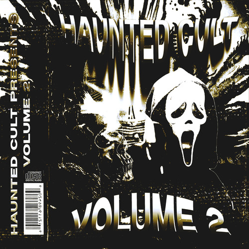 HAUNTED CULT, Vol. 2 (Explicit)