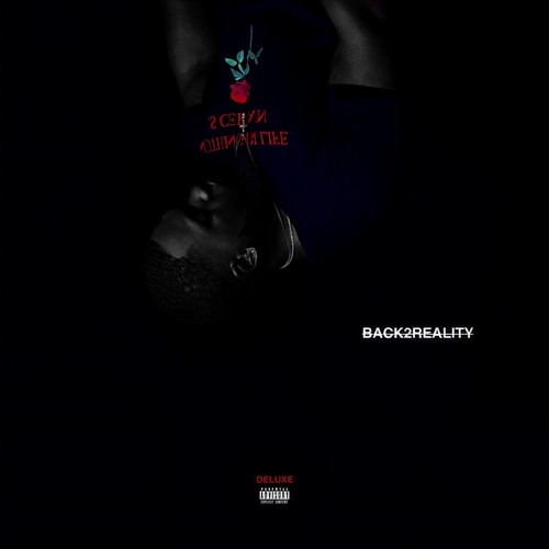 Back 2 Reality (Explicit)